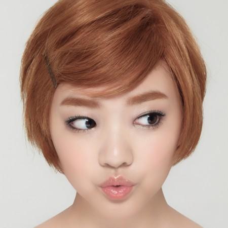 [HCM]Mascara chân mày Etude House Color My Brows