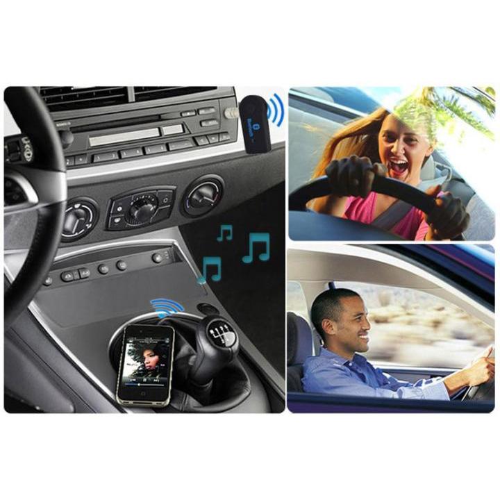 Cục bluetooth gắn amply - Cục thu bluetooth cho amply