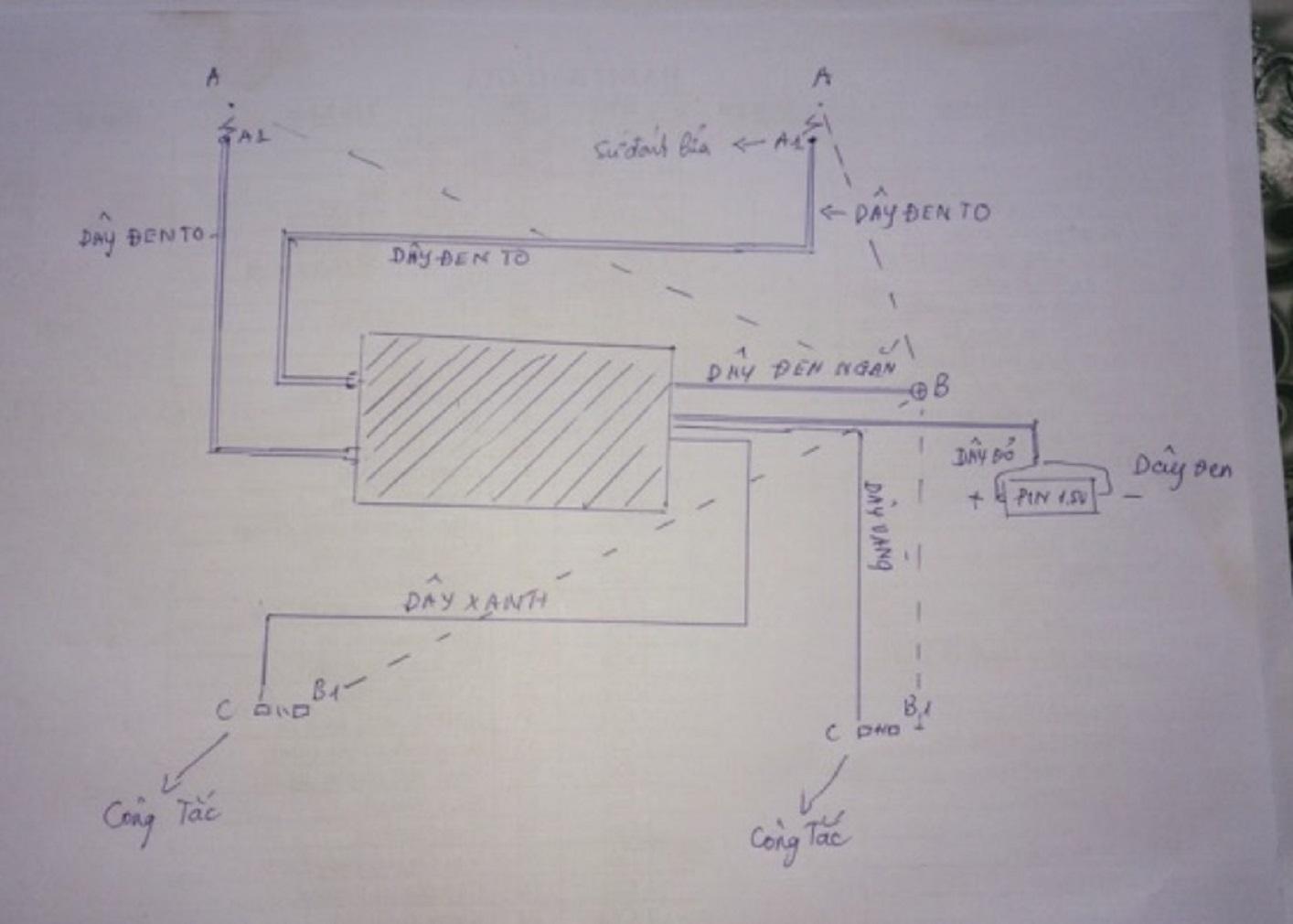 IC bếp gas , Bộ IC đánh tia lửa điện cao cấp bếp gas âm