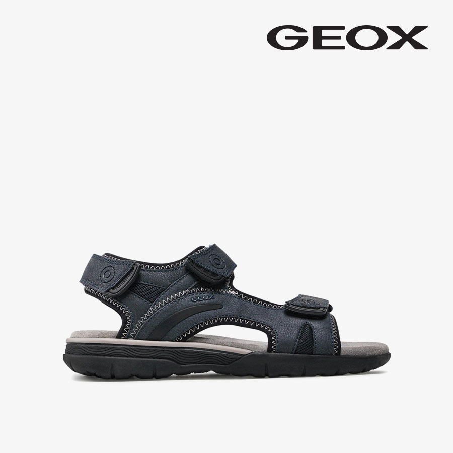 Giày Sandals Nam GEOX U Spherica Ec5 A