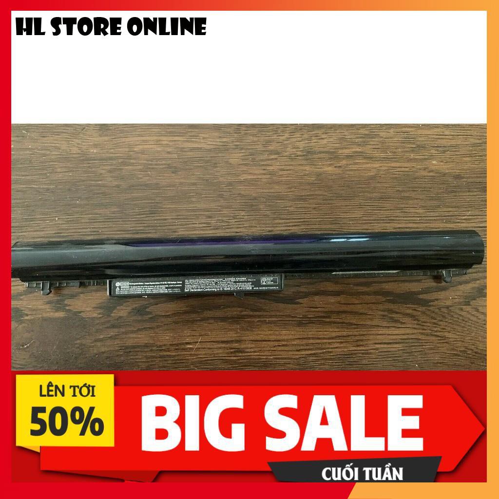 Pin laptop HP Pavilion 0A03/0A04 (HP 14-D013TU/PAVILION 15-N035TU)