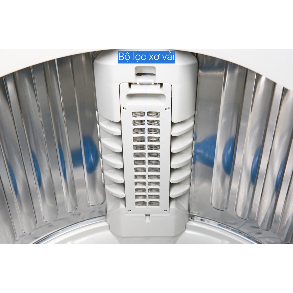 [TRẢ GÓP 0%] Máy giặt Sharp ES-W110HV-S (Giá áp dụng giao tại HN, HCM& các tỉnh liên hệ shop)
