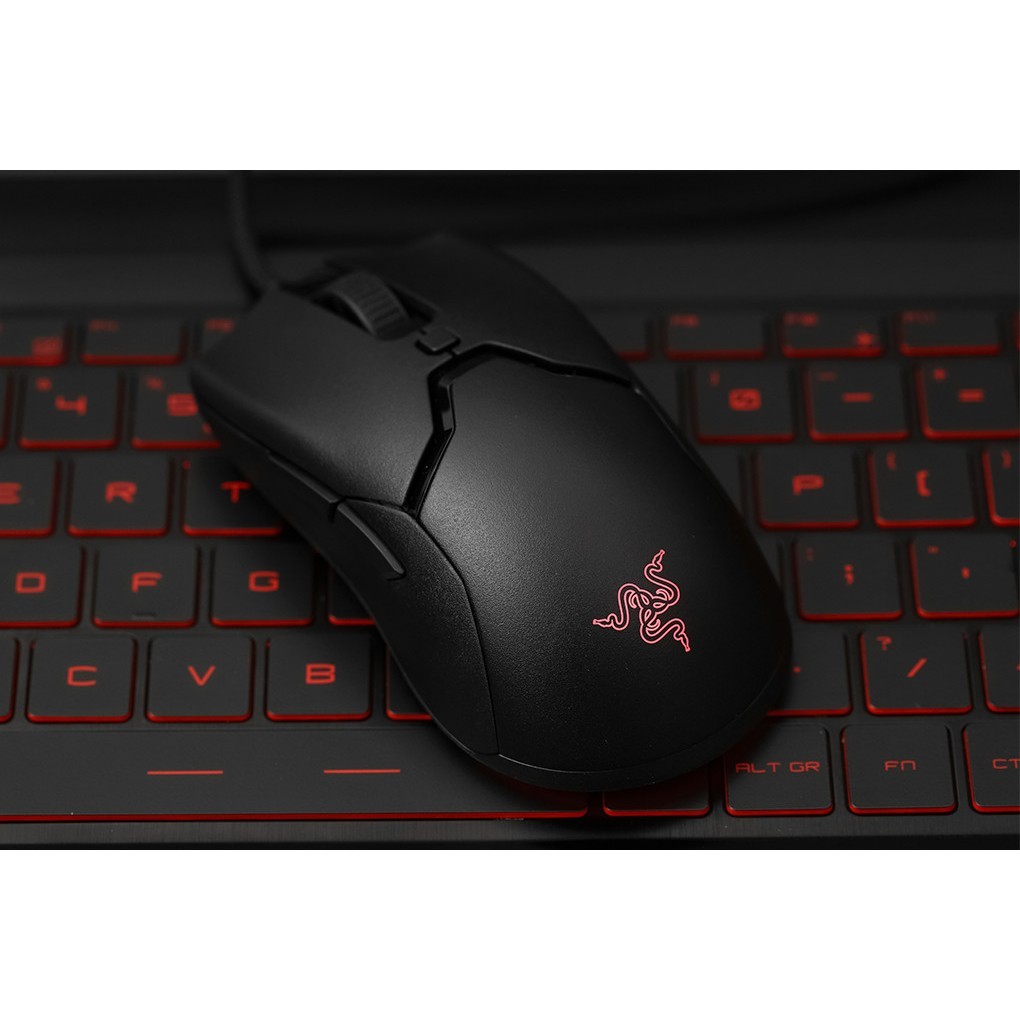 Chuột Có Dây Chơi Game Razer Viper Mini. Bảo Hành 12 Tháng