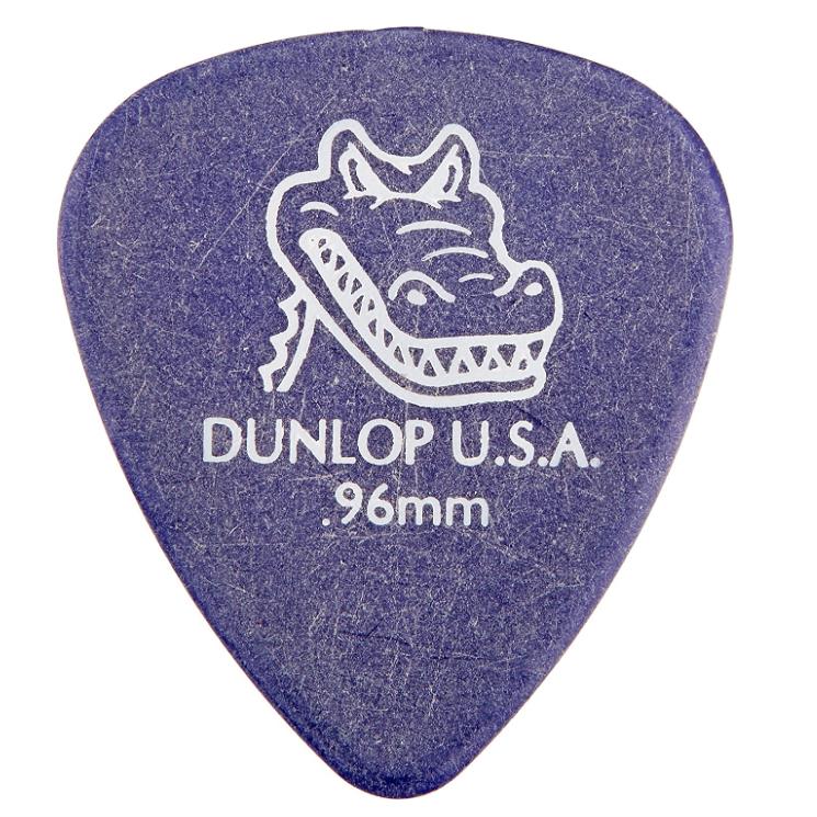 Phím Guitar (Guitar Pick) Dunlop Gator Grip