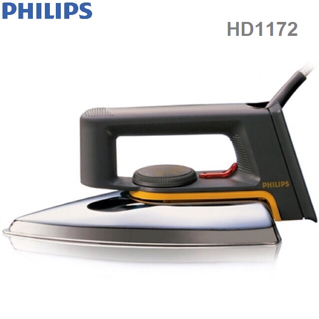 Bàn ủi Philips model HD1172