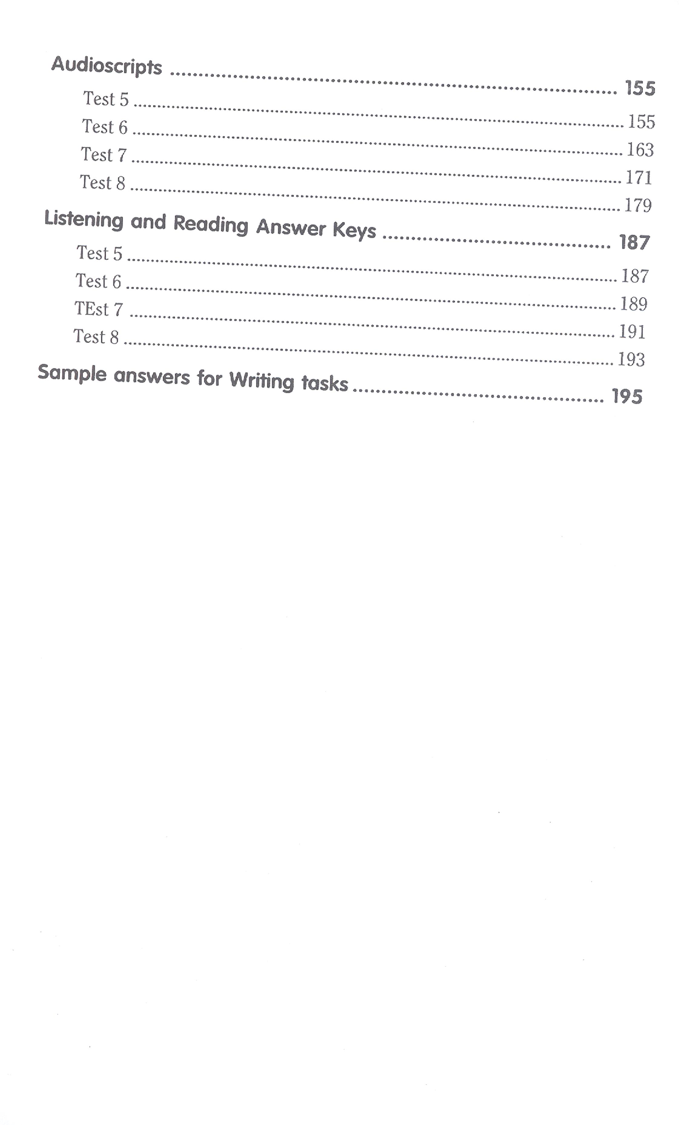 Cẩm nang luyện thi IELTS 12: Academic