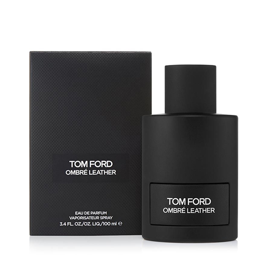 [HCM]Nước Hoa Tom Ford Ombre Leather EDP 100ml