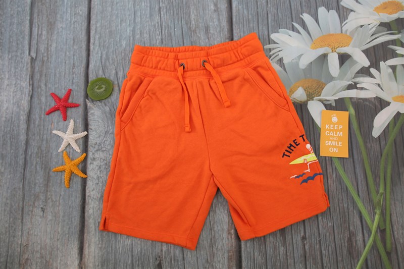 Quần short bé trai xuất khẩu Gapkids