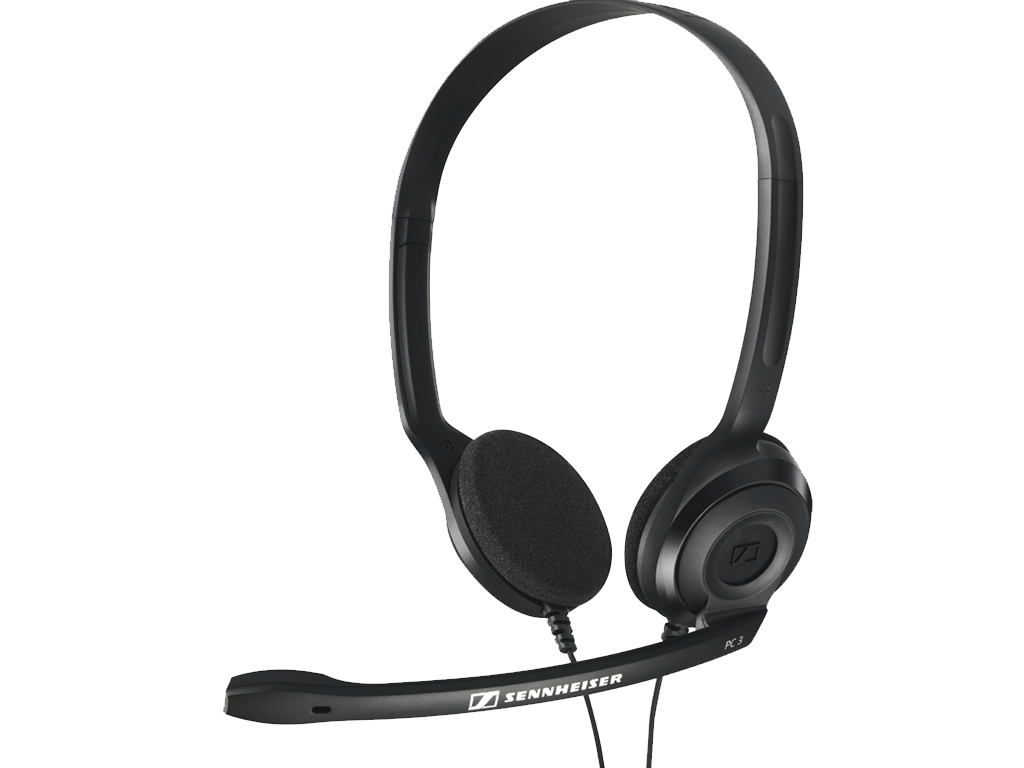 Tai nghe EPOS Sennheiser PC3 Chat