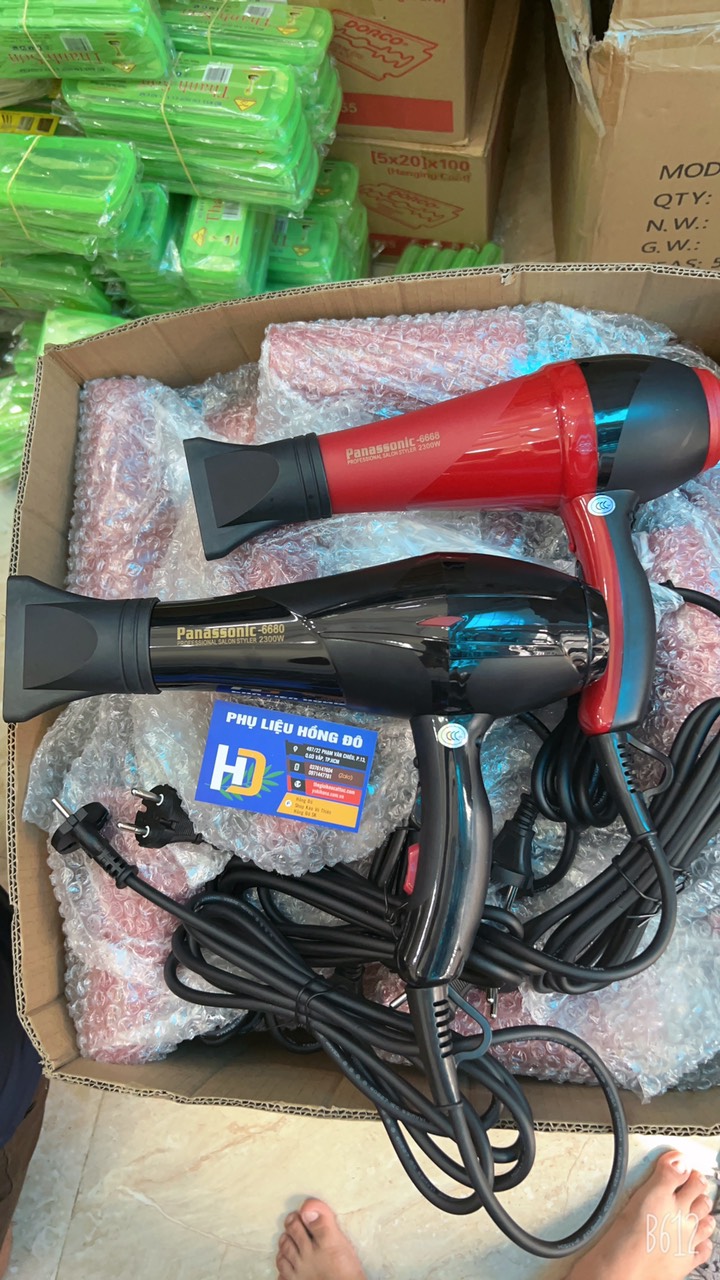 Mấy sấy panassonic 2300W