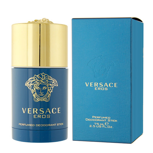 Lăn khử mùi nam Versace Eros 75ml