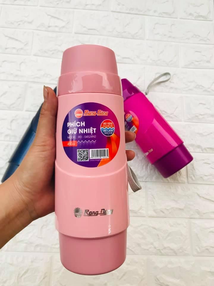 Phích nước mini  450ml