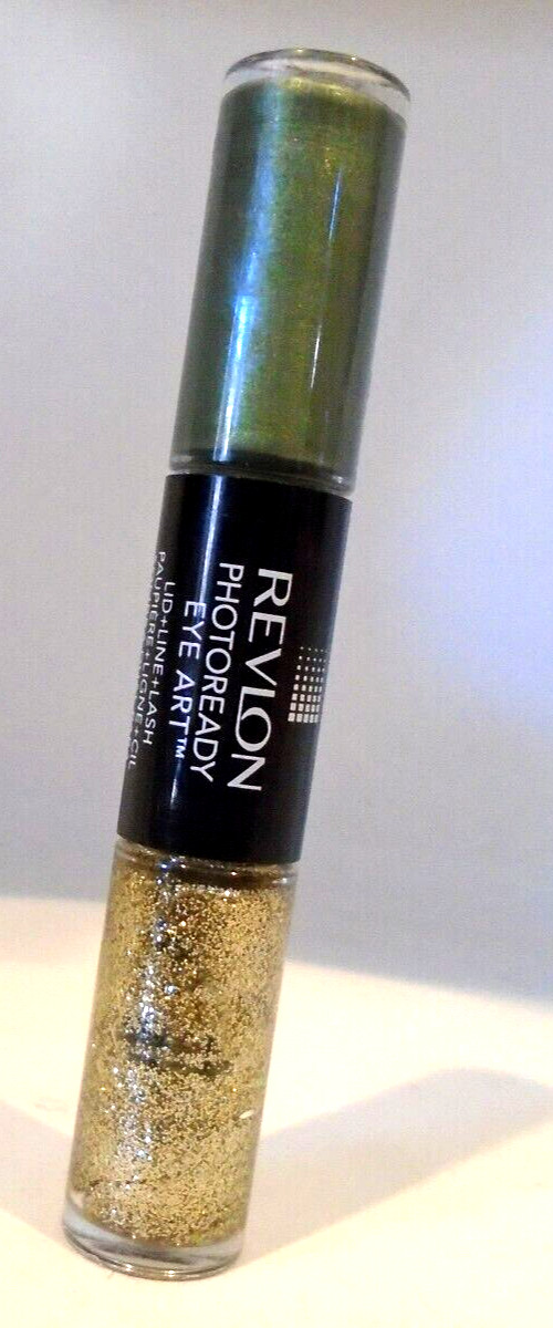 Revlon photoready eye art USA
