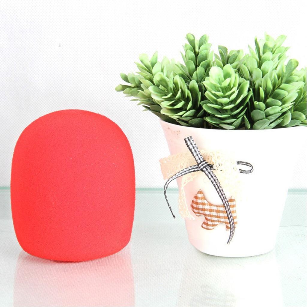 Bọc Micro Karaoke Chống Bụi Bẩn