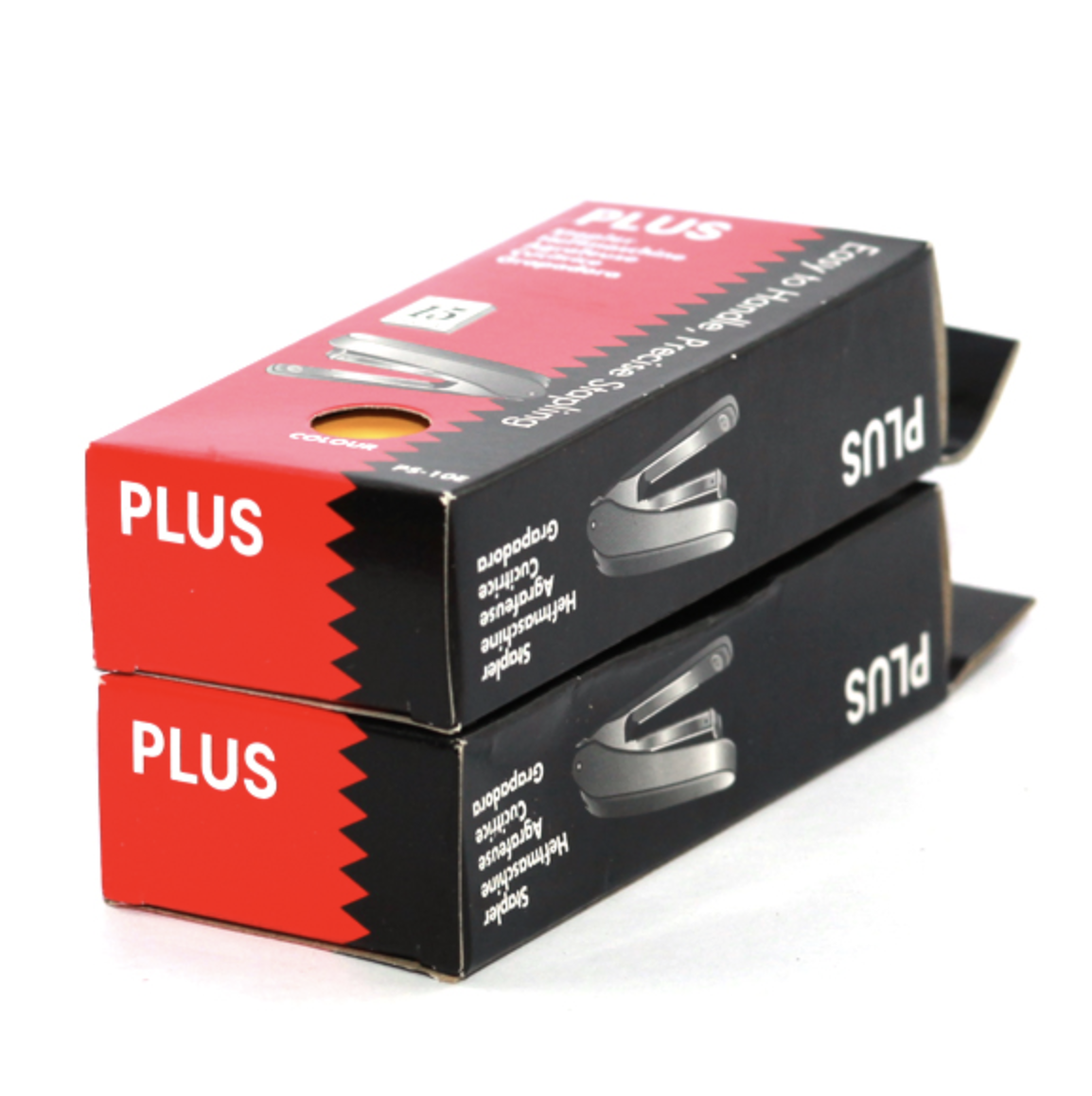 Bấm kim PLUS SỐ 10 PS-10E