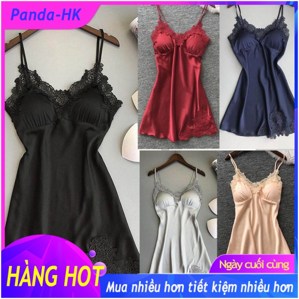 Best PricesˉWomenˉSexyˉLaceˉPadˉLingerieˉNightwearˉUnderwearˉRobeˉBabydollˉSleepwearˉDress Cod Free Shipping