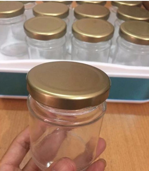 Máy làm sữa chua 15 cốc thủy tinh - 2351