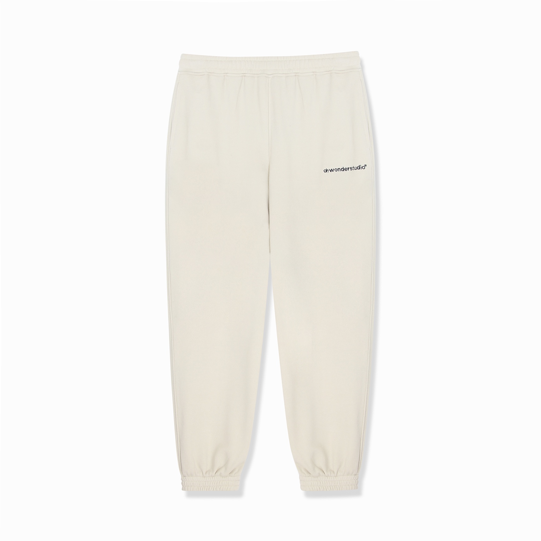Quần Jogger Essentials Oh Wonder Studio