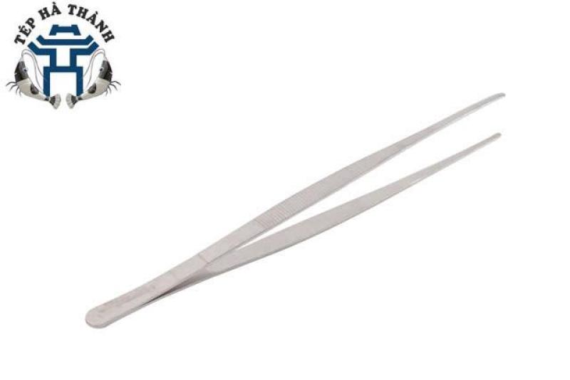 Nhíp inox trồng cây thủy sinh Kenis thẳng