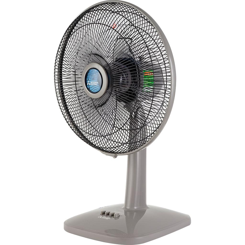 [HCM]Quạt bàn Mitsubishi D16-GV SF-GY