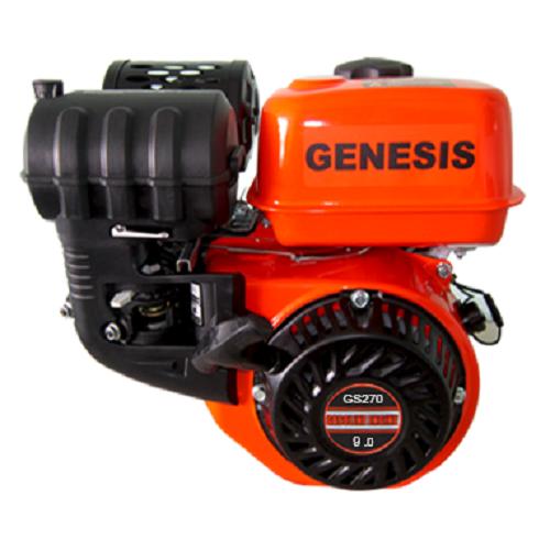 Động cơ xăng Genesis GS270 - 9HP