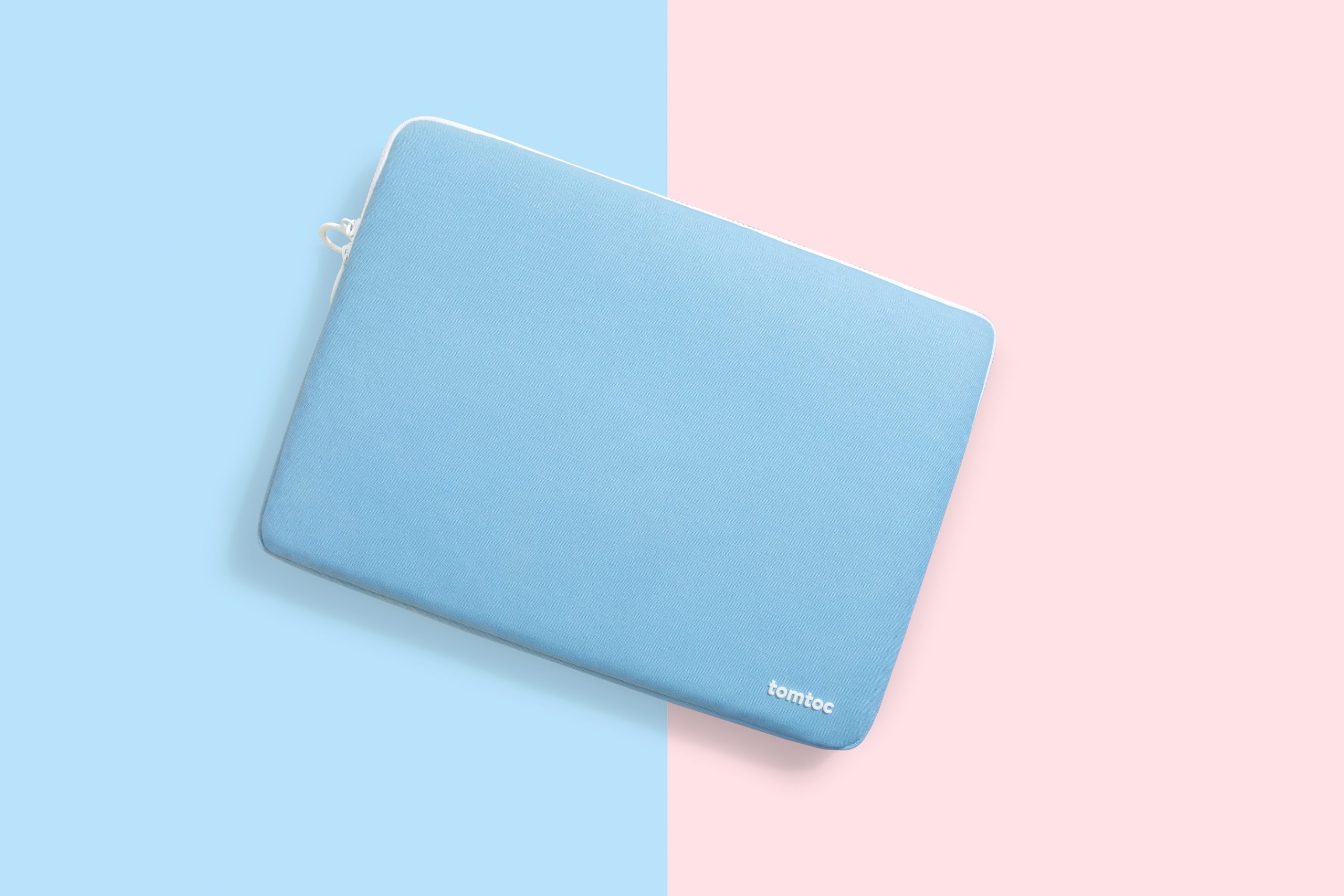 Túi Chống Sốc TOMTOC Shell Pouch Macbook Air/Pro 13” New - A27