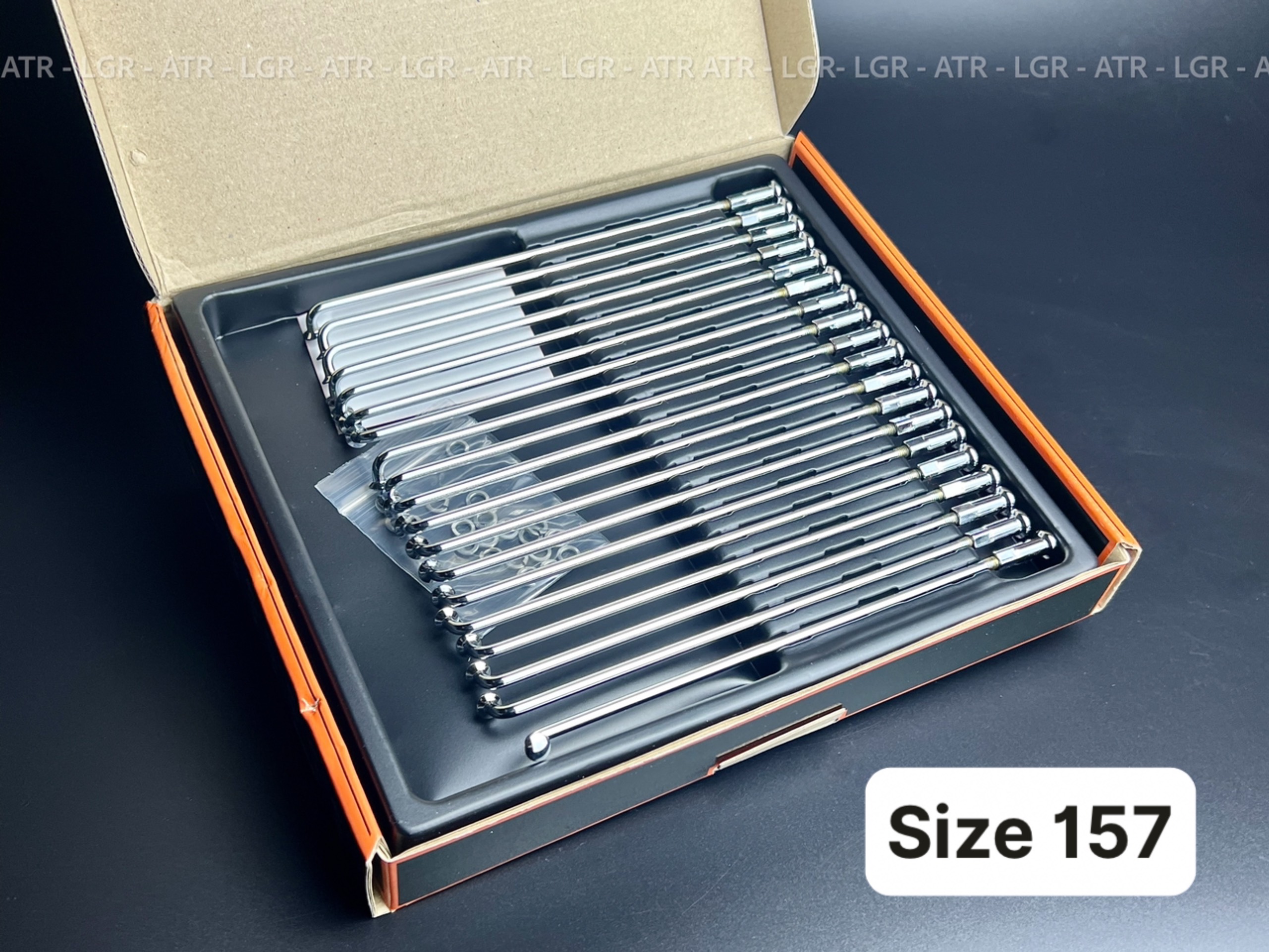 Căm Nova Hộp Cam Thái Lan Các Size Lắp Mọi Loại Xe Máy