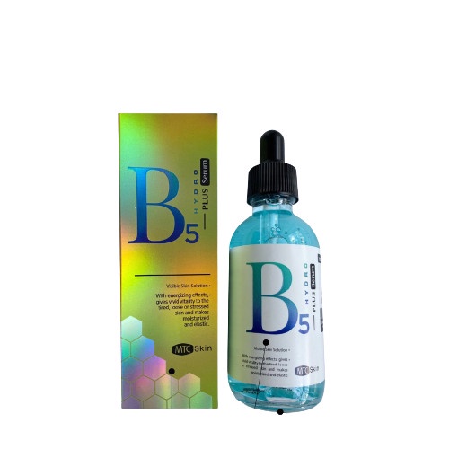 Serum Hydro B5 MTCSKIN Hàn Quốc (B5 mới). Lọ 60ml
