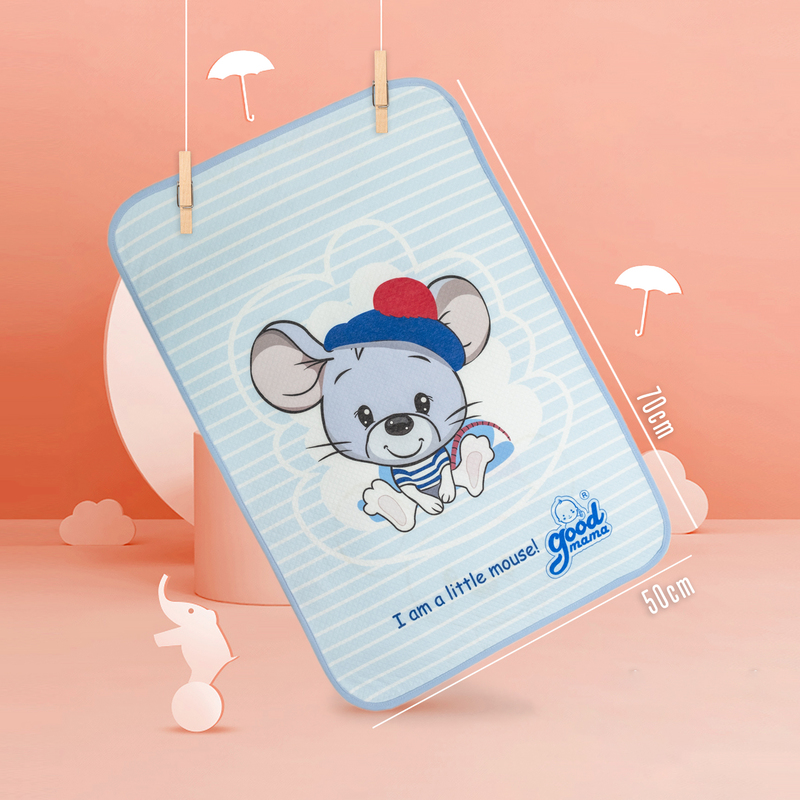 Tấm lót chống thấm Goodmama Size 50x70
