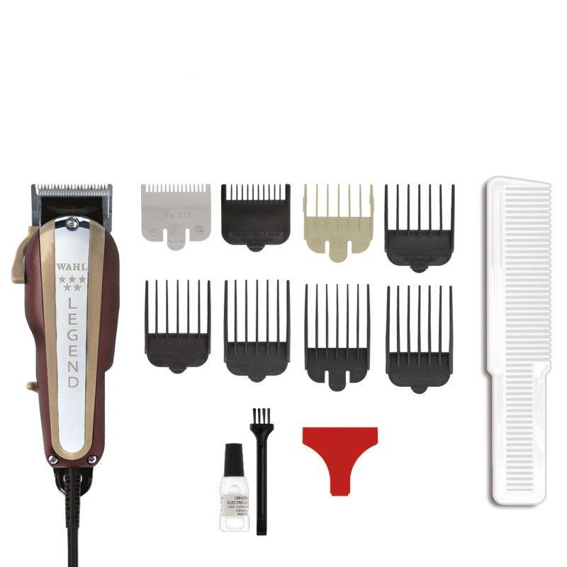 Tông Đơ Wahl 5 Star Legend 110V
