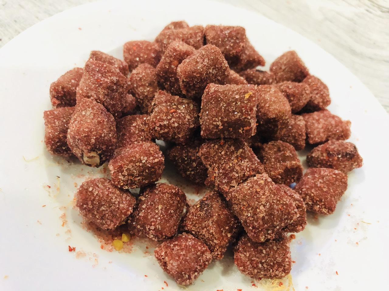 500g Kẹo me xí muội HK_Monhi_Food