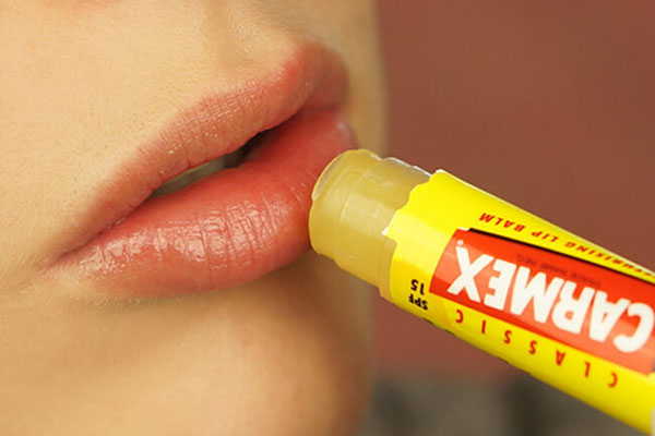 Son dưỡng môi Carmex Classic 4.25g