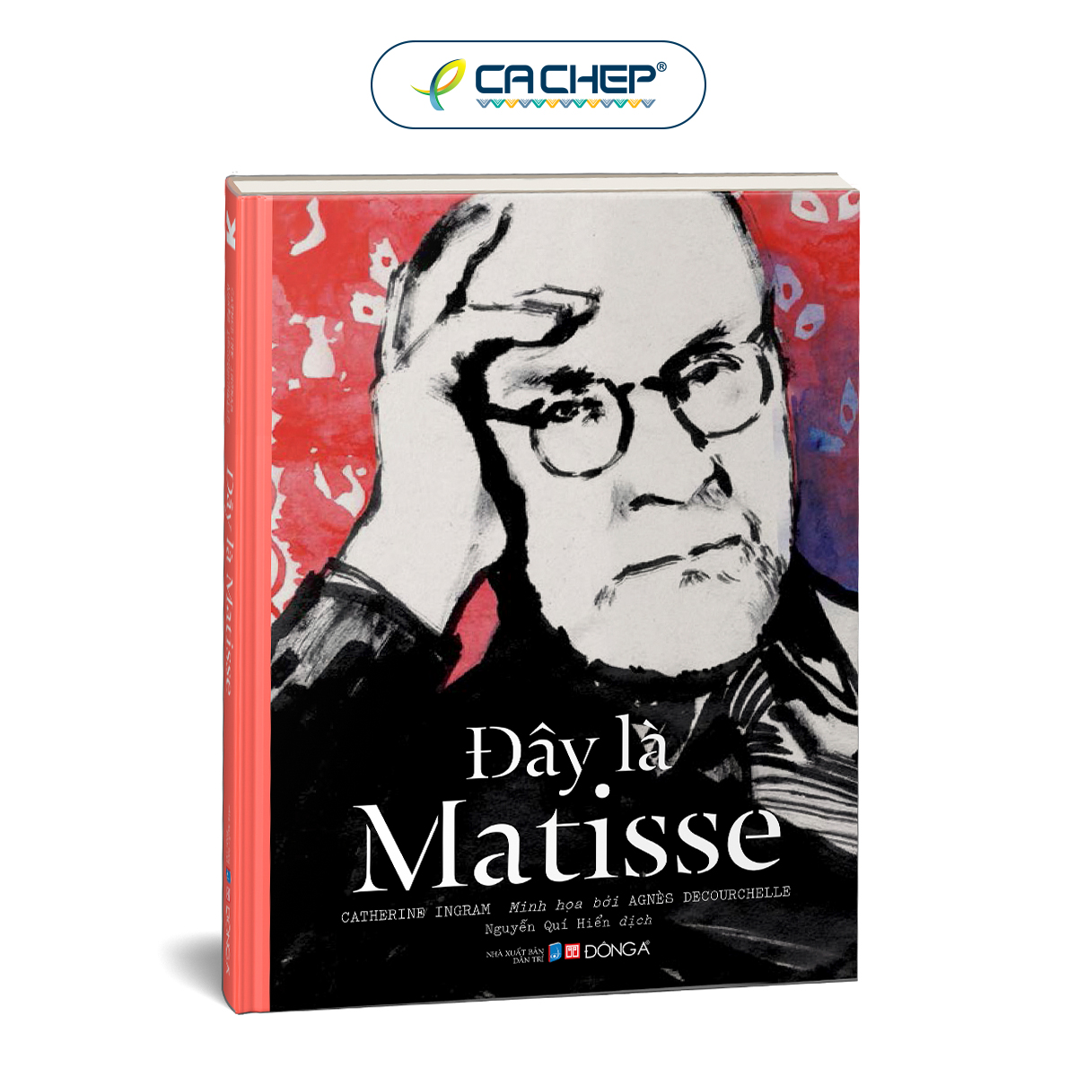 Cá Chép - Đây Là Matisse