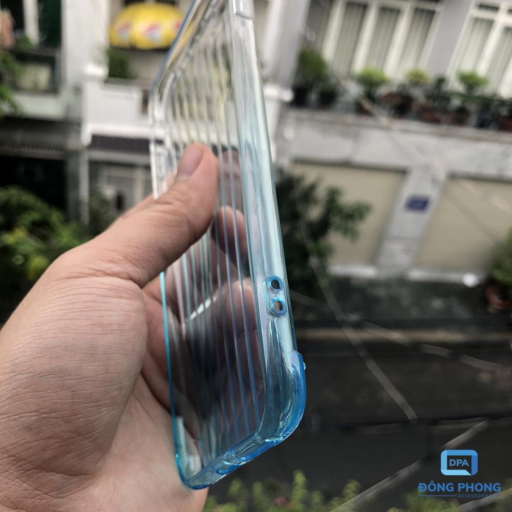 [HCM]Ốp Lưng iPhone 6 Plus 6S Plus Cực Đẹp Dẻo Chống Trượt