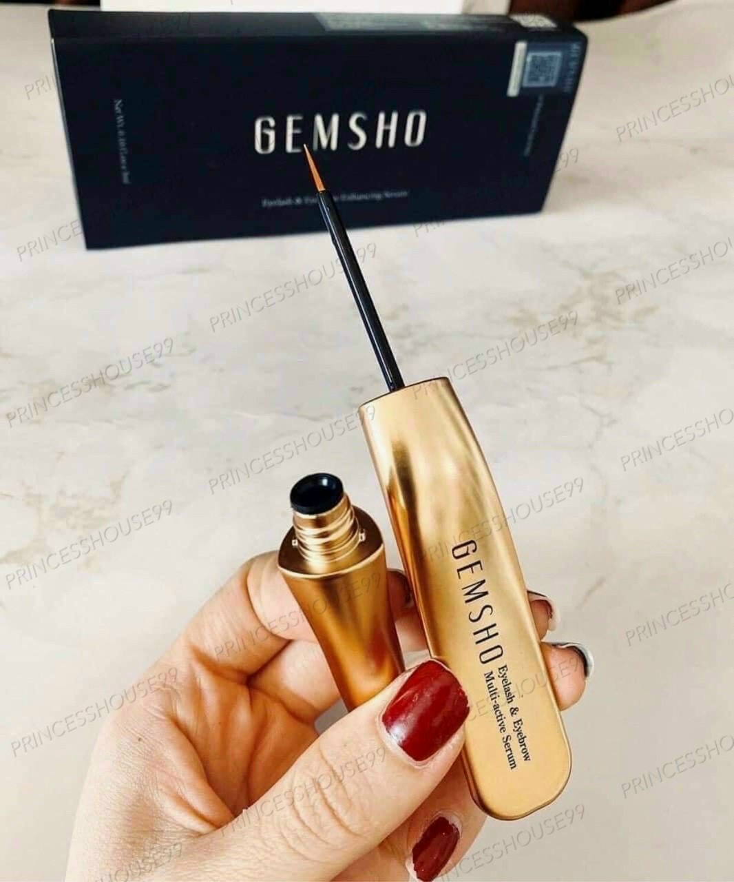 🌸🌸Serum dưỡng mi GEMSHO 🌸
