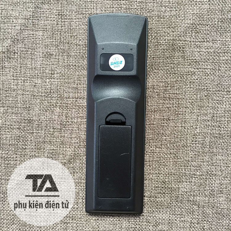 Điều khiển đầu Telebox - T201 DVB T2