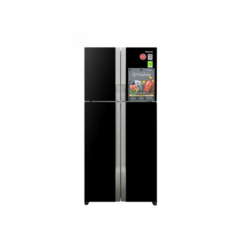 Tủ lạnh Panasonic Inverter 550 lít NR-DZ600GKVN