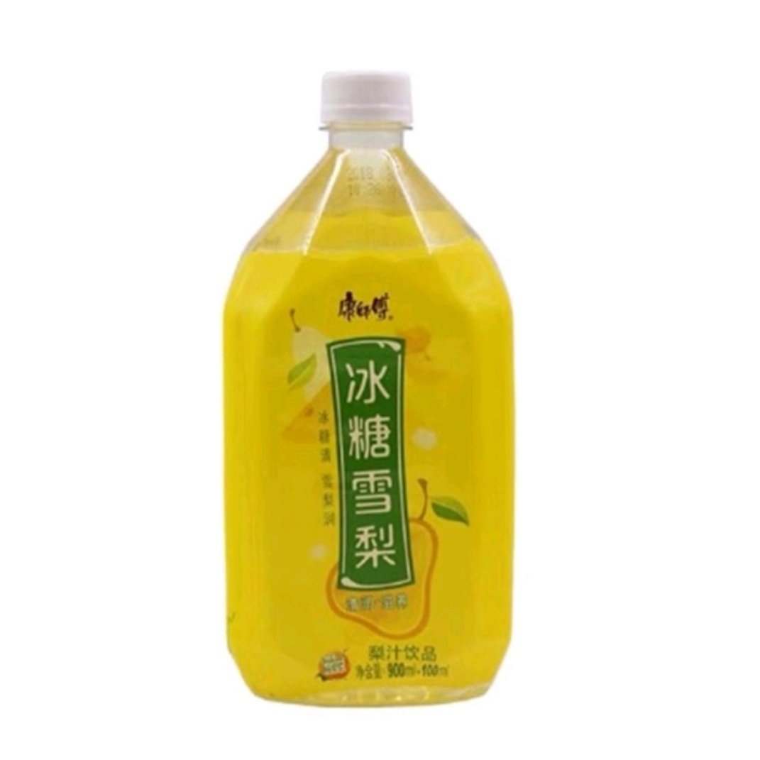 Nước Lê Đài Loan