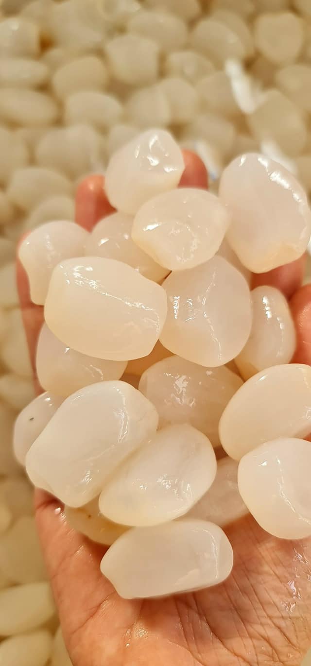 Đác rim thơm món ngon giải nhiệt mùa hè