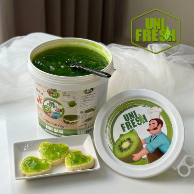 Mứt Kiwi Unifresh (950gr)