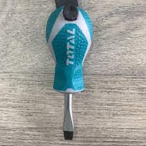 Total - tht21386 tua vít dẹp dài 38mm*6.0mm