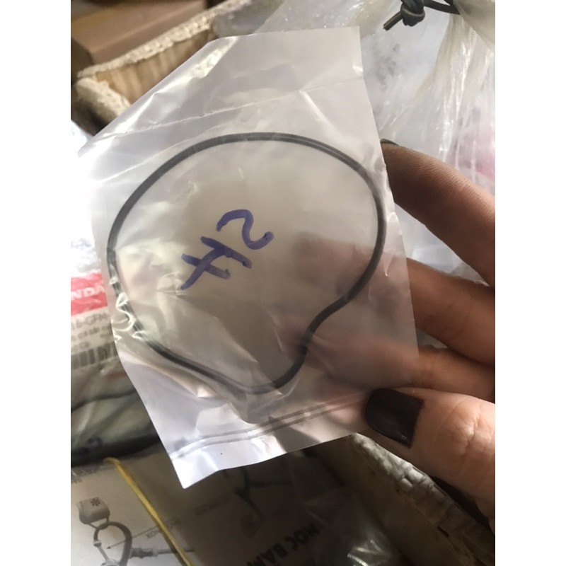Sim Nắp Nước Xe Sh/ Dylan/ @/ Ps