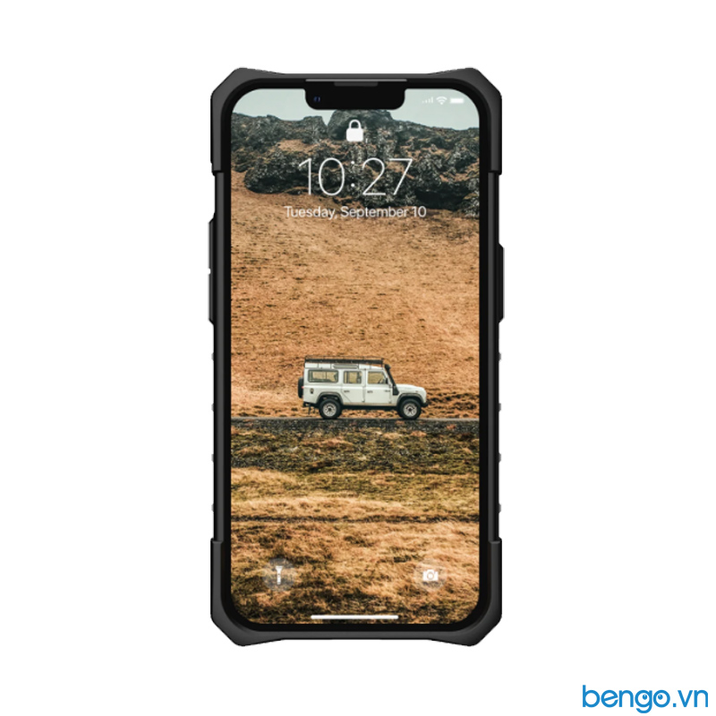 Ốp Lưng iPhone 13/13 Pro/13 Pro Max/14 Pro/14 Pro Max UAG Pathfinder Series
