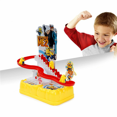 Bộ đồ chơi Minion cho bé