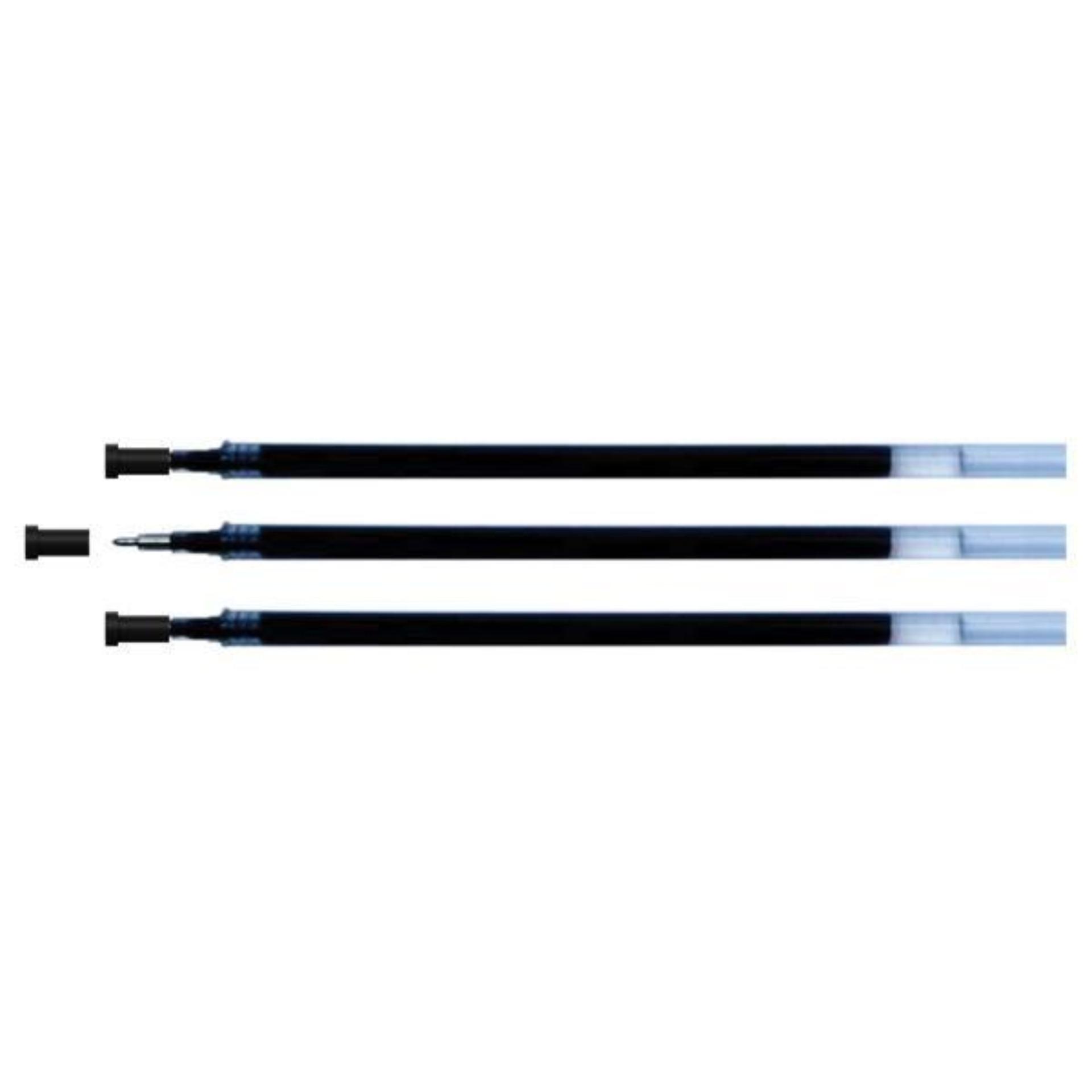 Combo 5 Ruột Bút Gel Thiên Long GR-04