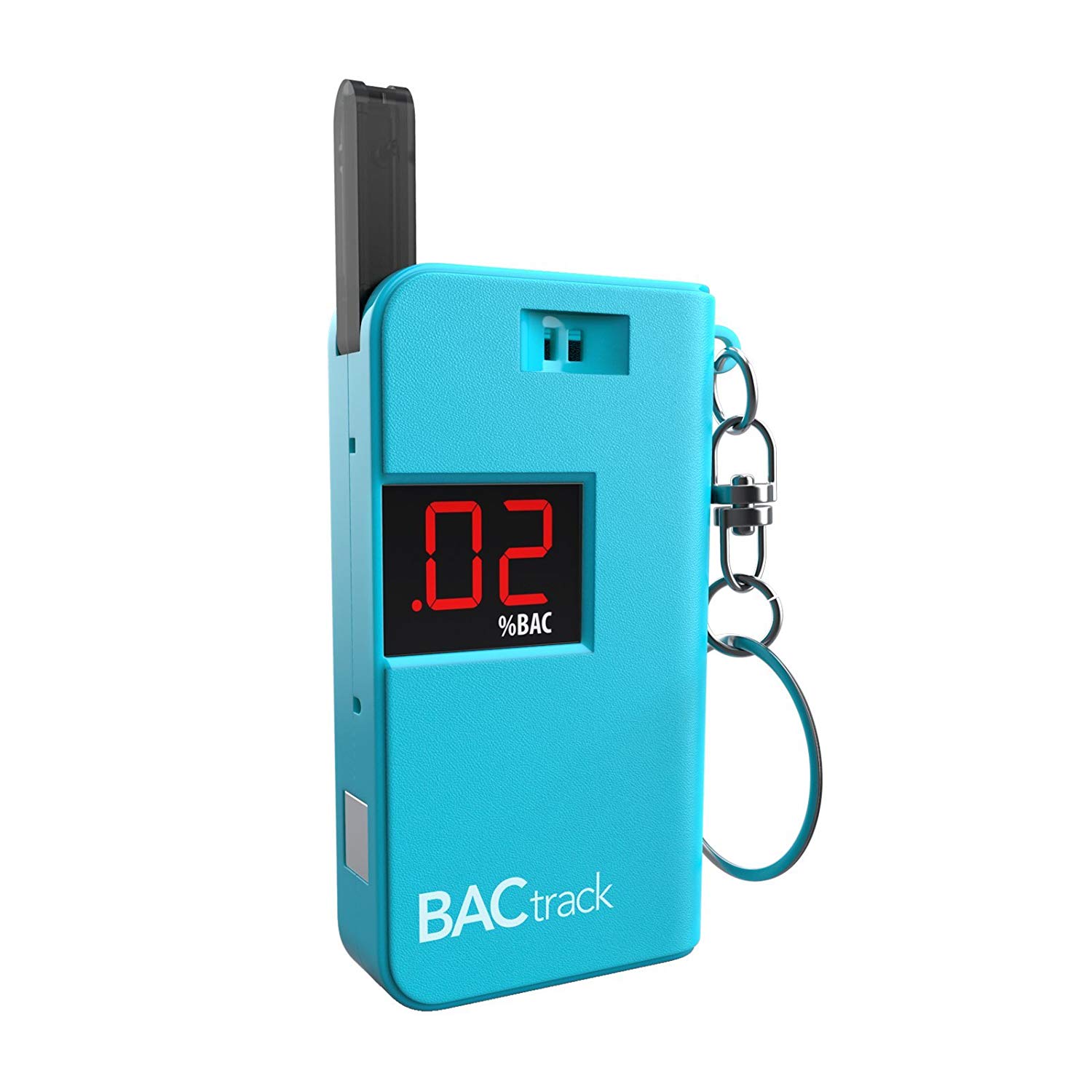 Máy đo nồng độ cồn trong hơi thở-MD604-BACtrack Keychain Breathalyzer