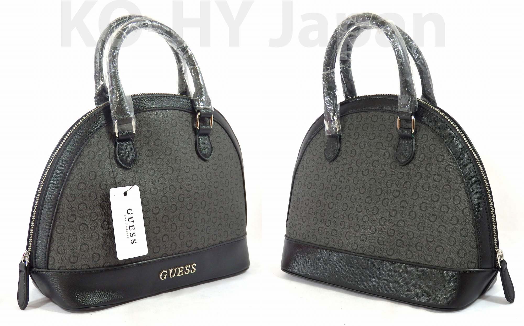 [HCM] Túi thời trang xách tay GUESS hến