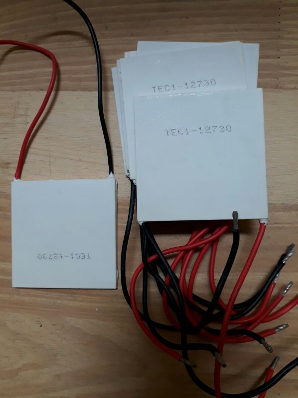 Sò nóng lạnh 300w - 12730