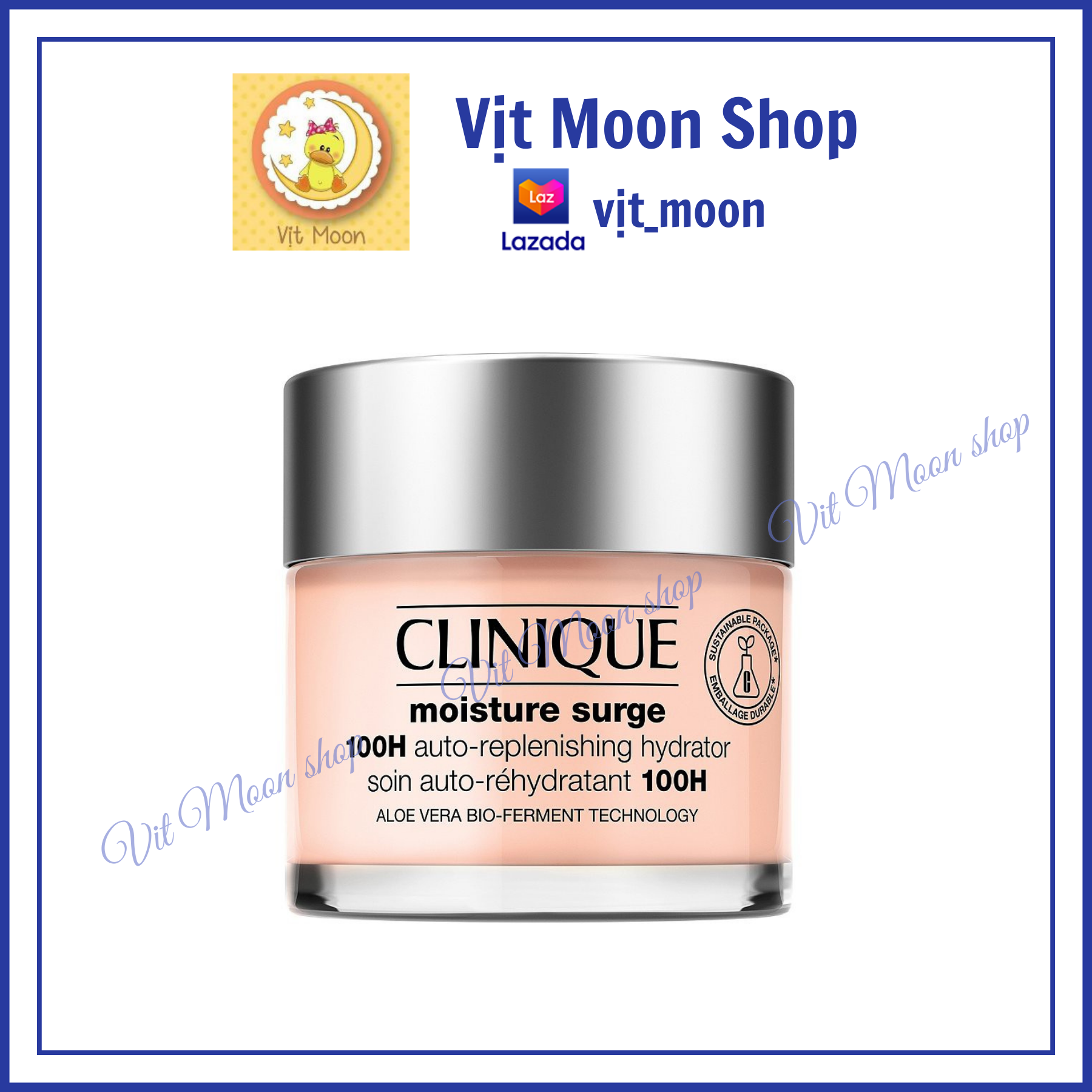 kem dưỡng clinique 100h 200ml hàng sẵn