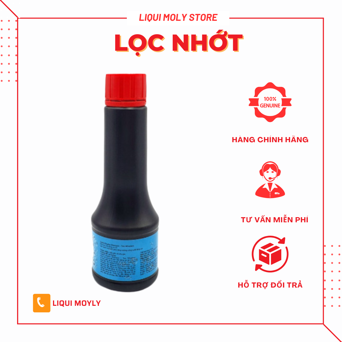 Dung Dịch Súc Rửa Động Cơ Castrol Engine Shampoo Hàng Nhập Khẩu Thái